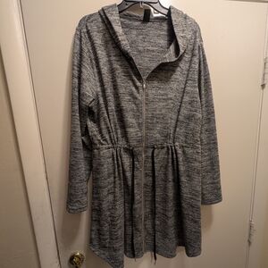 3/$20 Lightweight Hooded Jacket